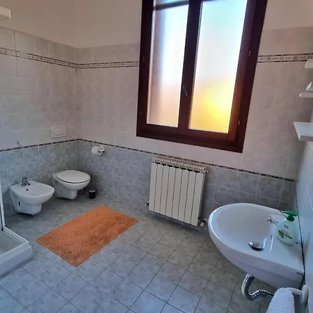 Oda ve Kahvaltı Stanza Con Due Letti Singoli Le Vitterelle Zocca