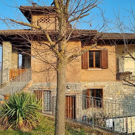 Bed & Breakfast Stanza Con Due Letti Singoli Le Vitterelle