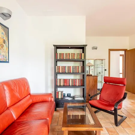 Bed & Breakfast Stanza Con Due Letti Singoli Le Vitterelle Zocca