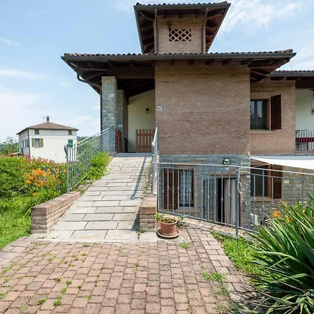 Bed & Breakfast Stanza Con Due Letti Singoli Le Vitterelle