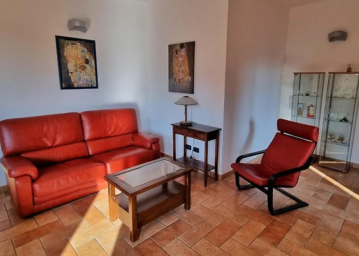 Stanza Con Due Letti Singoli Le Vitterelle * Zocca