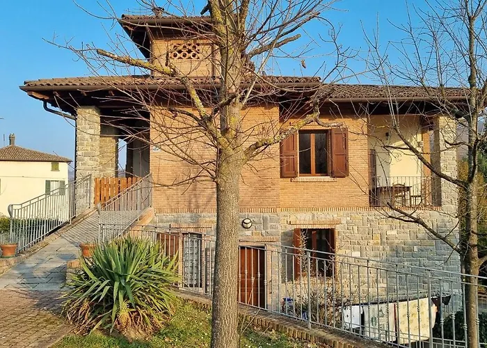 Bed & Breakfast Stanza Con Due Letti Singoli Le Vitterelle