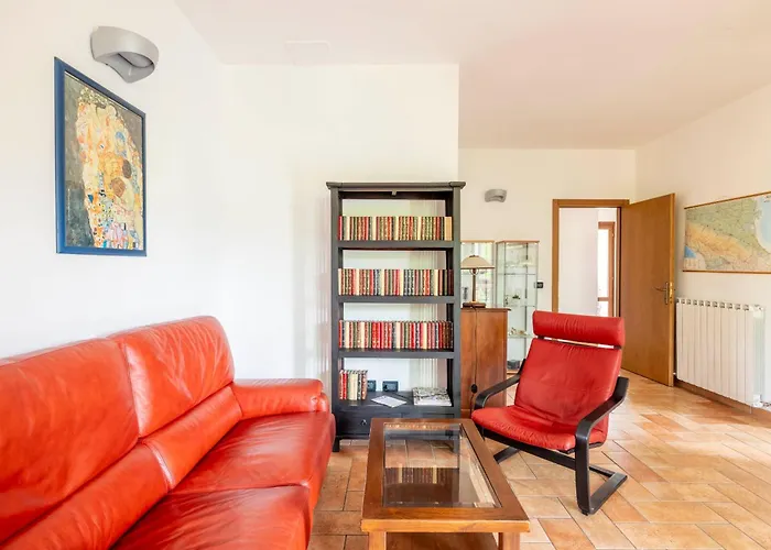 Bed & Breakfast Stanza Con Due Letti Singoli Le Vitterelle Zocca