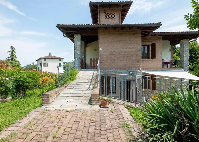 Bed & Breakfast Stanza Con Due Letti Singoli Le Vitterelle