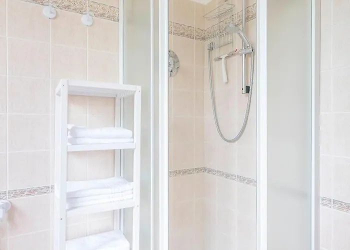 Bed & Breakfast Stanza Con Due Letti Singoli Le Vitterelle