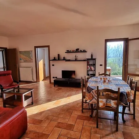 Alojamento de Acomodação e Pequeno-almoço Stanza Con Due Letti Singoli Le Vitterelle Zocca