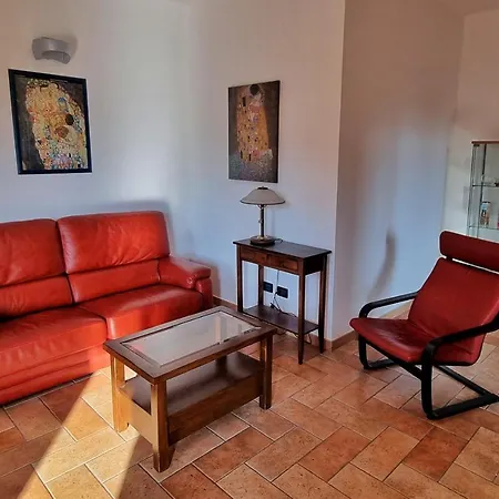 Stanza Con Due Letti Singoli Le Vitterelle * Zocca