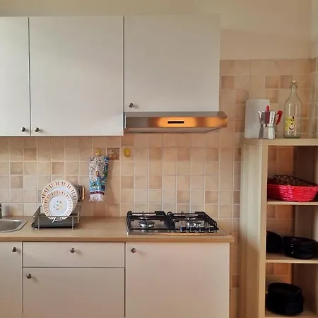 Stanza Con Due Letti Singoli Le Vitterelle *