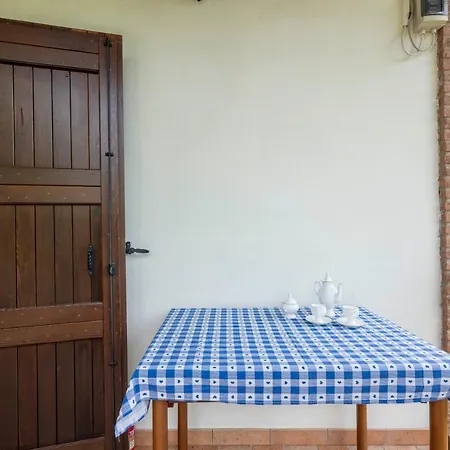 Stanza Con Due Letti Singoli Le Vitterelle Couette-café Zocca