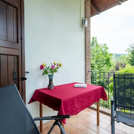 Couette-café Stanza Con Due Letti Singoli Le Vitterelle Zocca