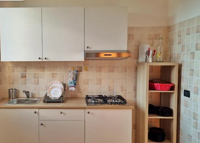 Stanza Con Due Letti Singoli Le Vitterelle *